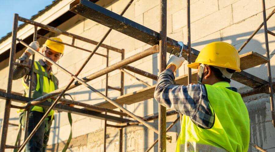 Roof Vent Repair in Seaside, CA